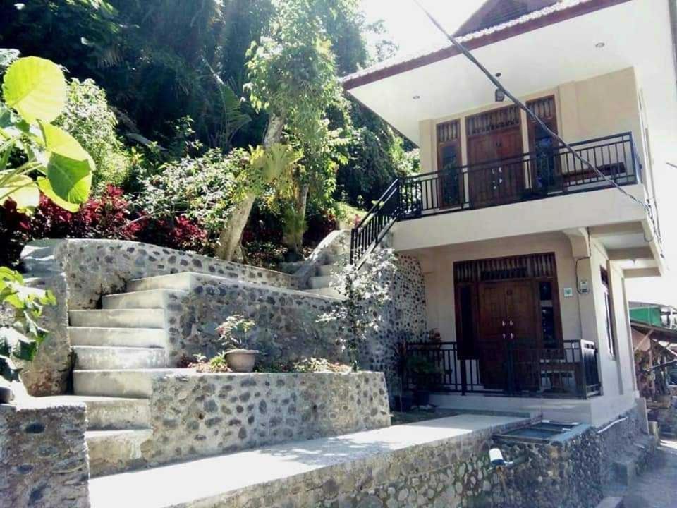 Bukit Lawang 호텔 외부 사진